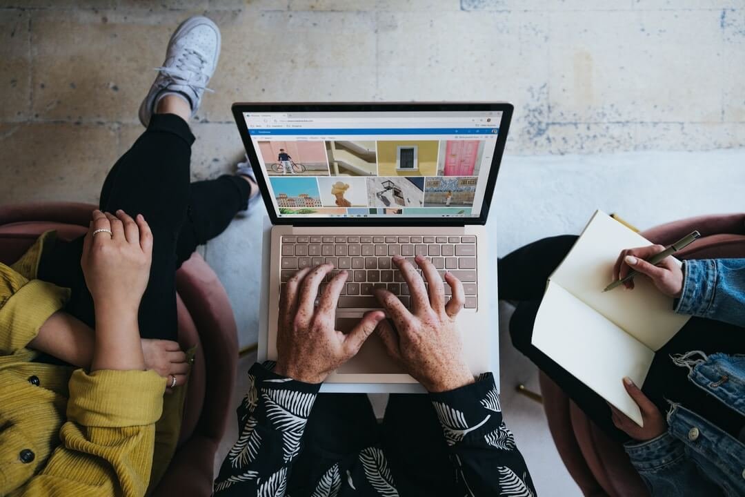 Sales, Marketing, and PR Software