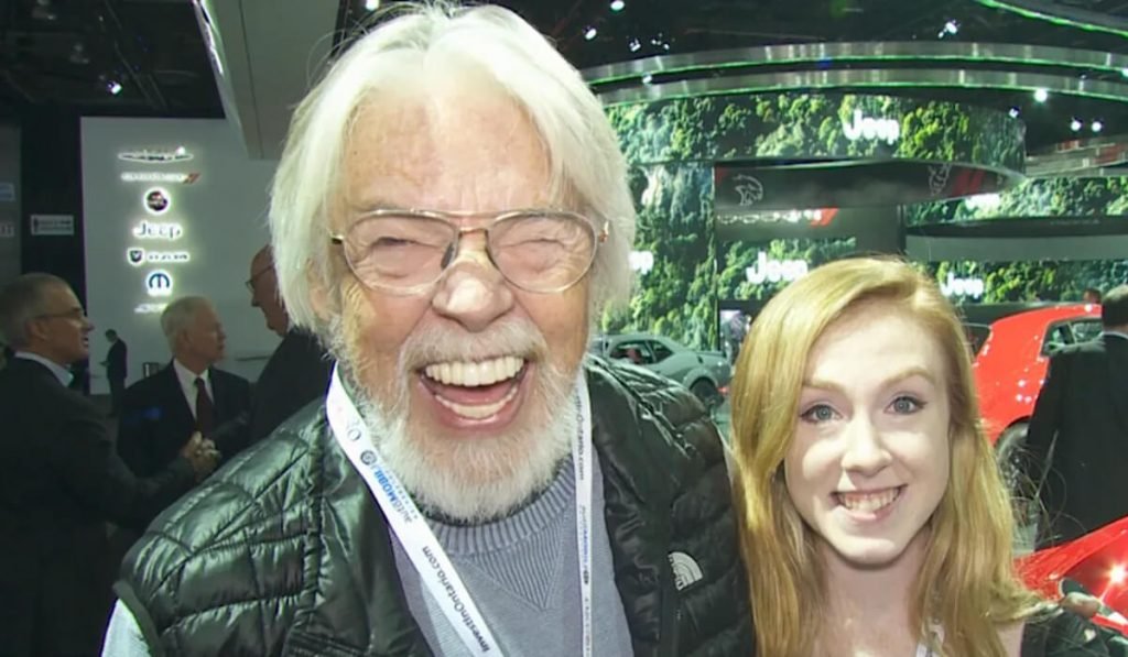 Samantha Char Seger. Who is Her mother? Samantha Char Seger