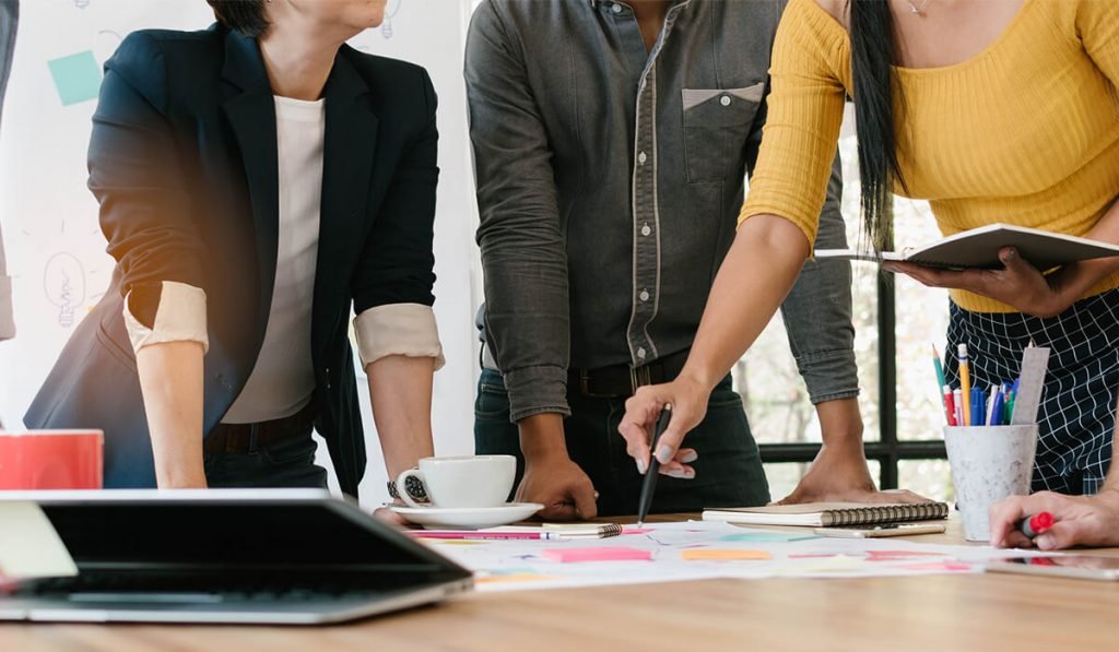 Settle On a Project Management Tool in 9 Easy Steps Settle On a Project Management Tool in 9 Easy Steps