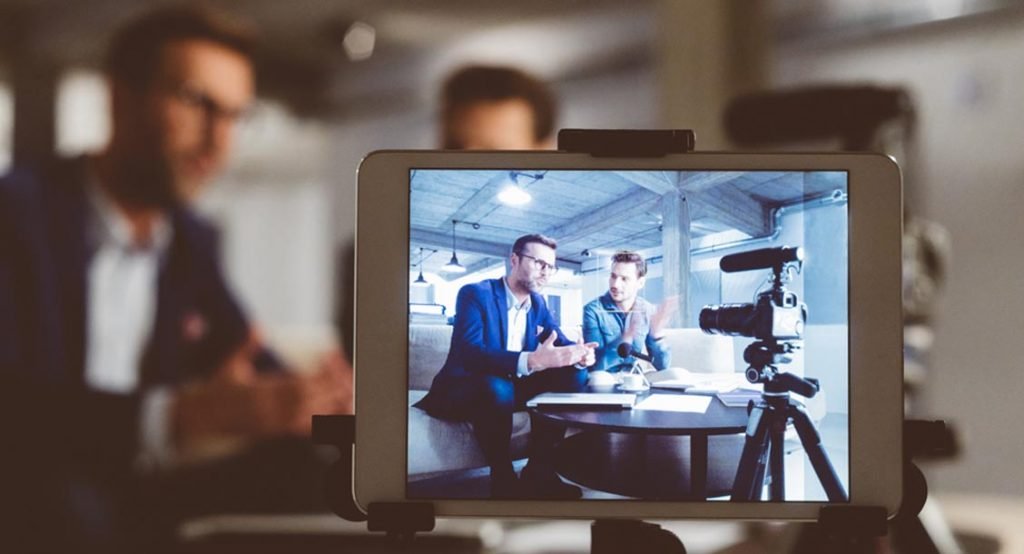 The First 3 Videos Your Small Business Should Make The First 3 Videos Your Small Business Should Make