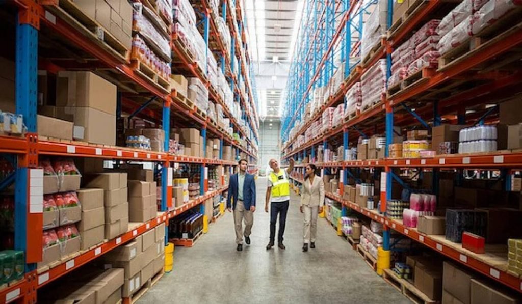 Why Should You Upgrade Your Warehouse Facilities? Upgrade Your Warehouse Facilities