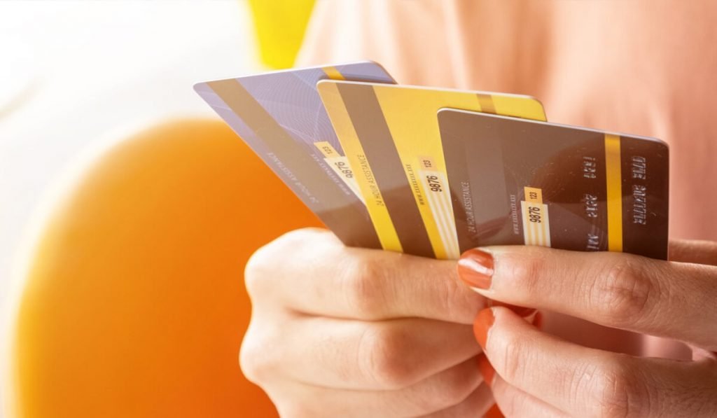What Are Credit Cards Used For