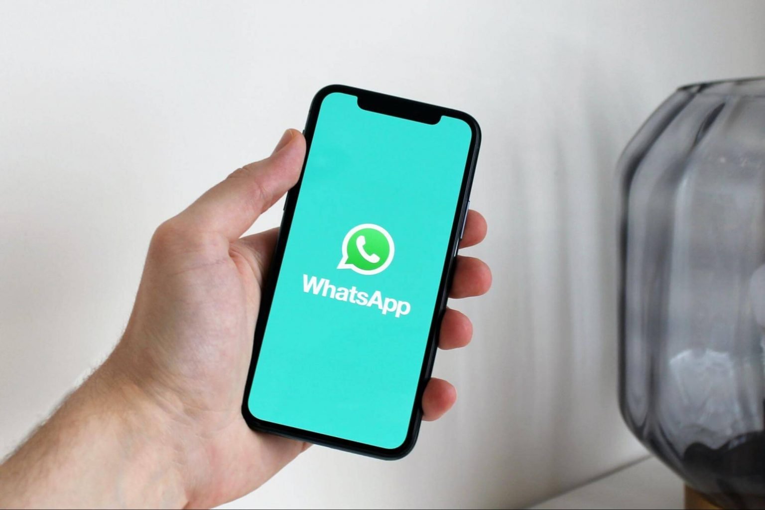 How to Get Someone's WhatsApp Information
