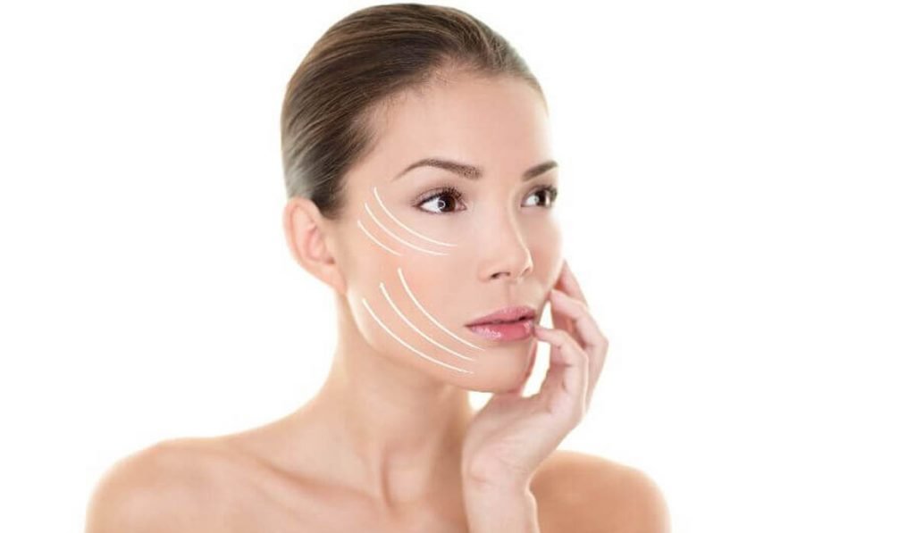 Non-Surgical Facelift: The New, Cutting Edge Way to Look Younger Non-Surgical Facelift