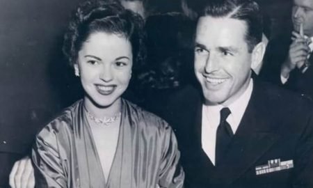 Everything About Charles Alden Black Jr - TlwaStoria