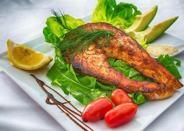 Best Fish To Eat For Weight Loss Australia