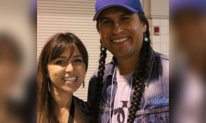 Everything About Sara Ann Haney- Brings Plenty - TlwaStoria