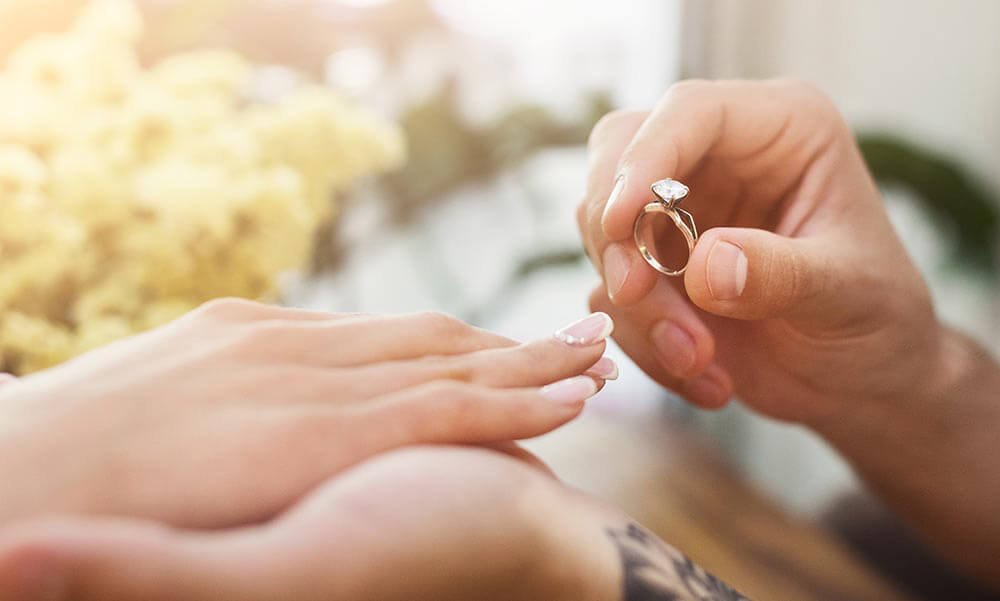 Things To Keep In Mind Before Your Marriage Proposal
