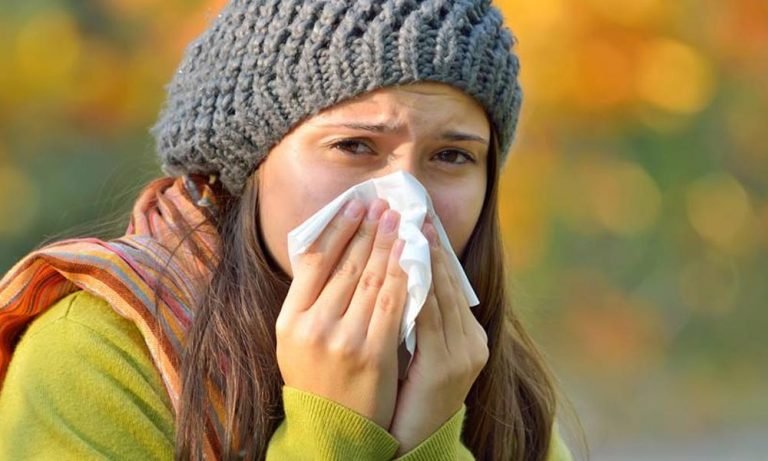 How To Prevent Airborne Allergies