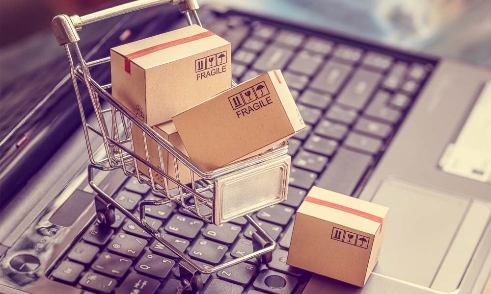 Top 5 ECommerce Trends To Follow In 2022 - TlwaStoria