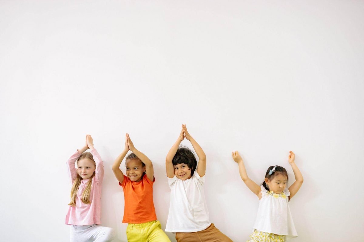 What age is kindergarten tlwastoria