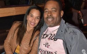 Kelly Davis Rucker - Who IS She? - TlwaStoria