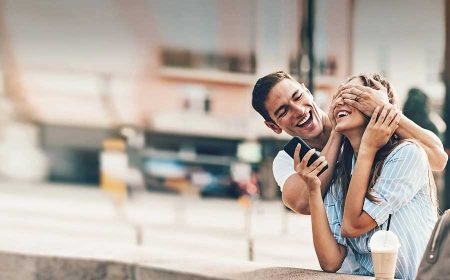 The Dos and Don'ts of Dating Etiquette for Men and Women - TlwaStoria