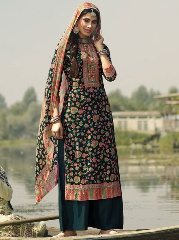 EID SALWAR KAMEEZ FOR 2023-2