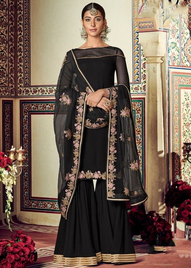 EID SALWAR KAMEEZ FOR 2023-4