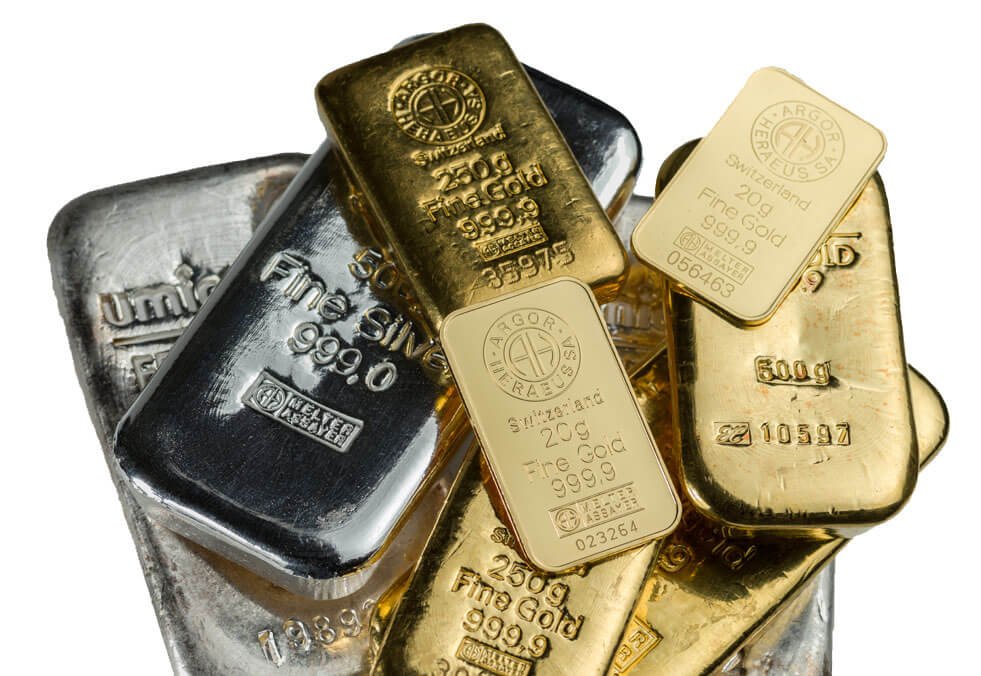 What To Know About Investing in Precious Metals with Birch Gold Group & The Like 1