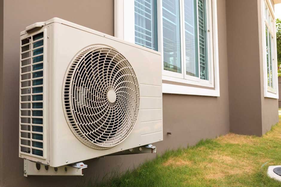 How To Dispose An Old Air Conditioner The Right Way Storia