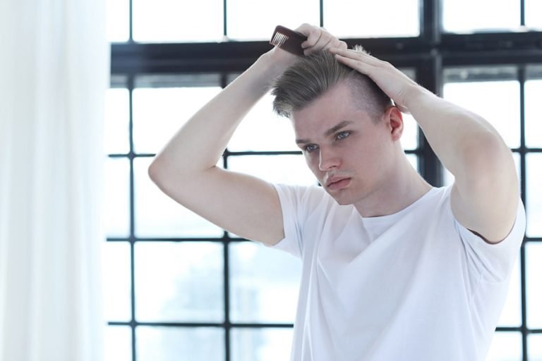 Why Men Should Care About Hair Thinning and How to Take Action Storia