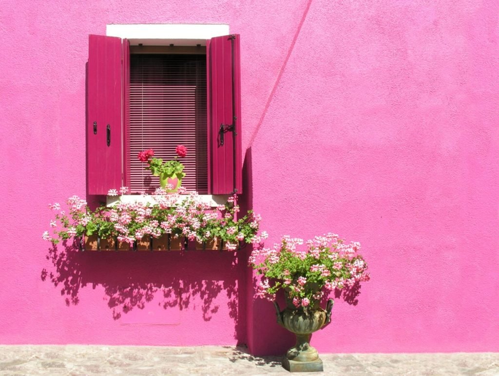 Window Boxes vs. Outdoor Planters - What's The Difference-1