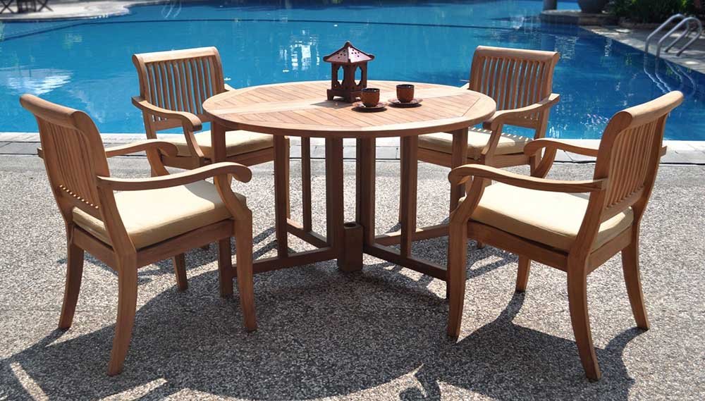 Buying Patio Furniture at Watson's Or Other Places 2