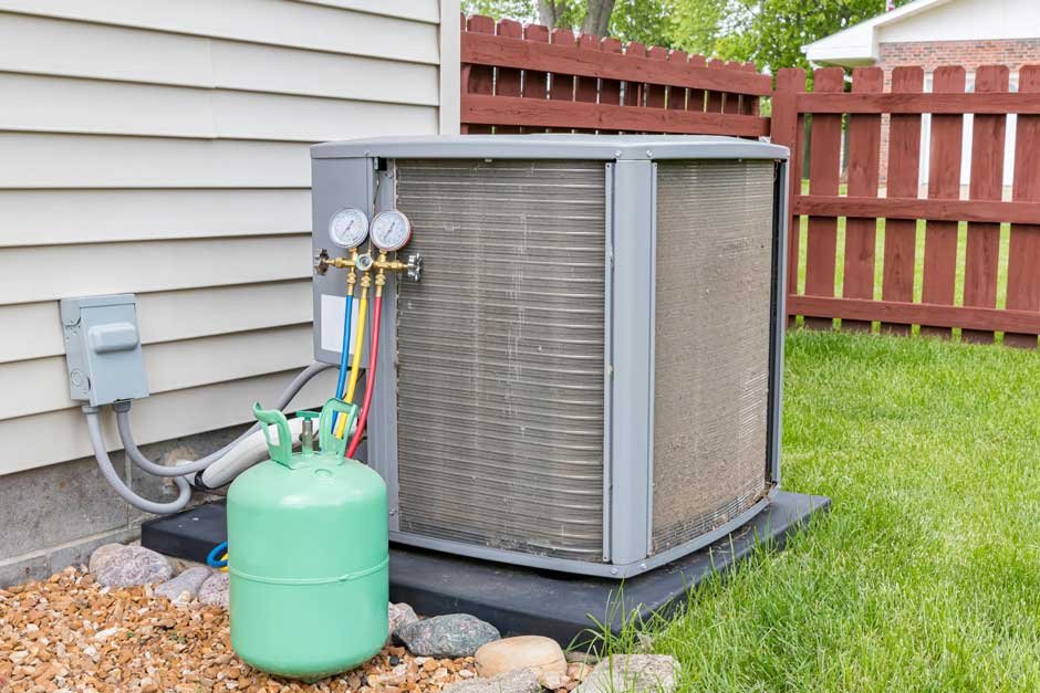 Step By Step Guide How To Add Refrigerant To Your Ac Unit Tlwastoria