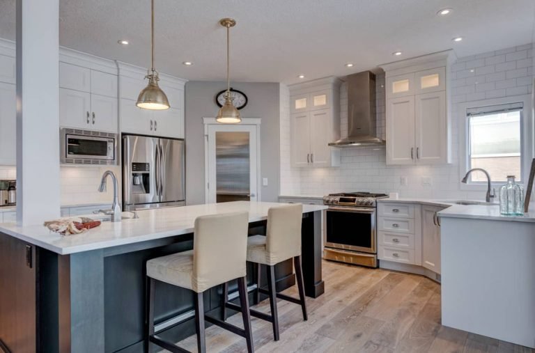 The Top Reasons Why The Kitchen Is The Most Important Room. Storia