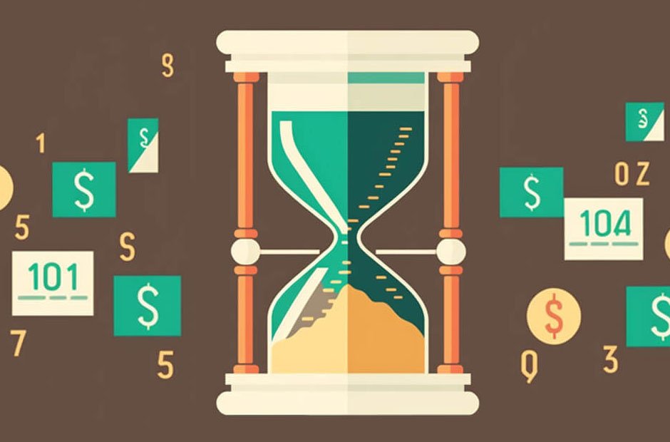 How Investments Change Over Time Storia