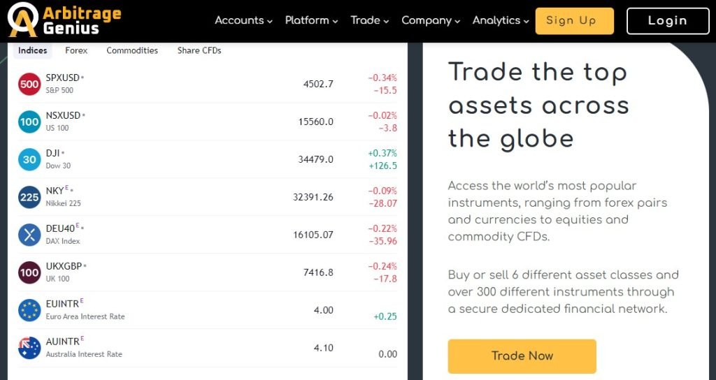 Arbitrage-Genius Review: How Does Prohibit Money Laundering? How Does Prohibit Money Laundering 2