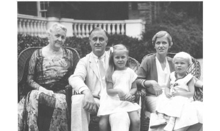 Eleanor Roosevelt Seagraves: Net Worth and A Lifelong Dedication to ...