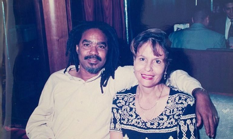 Jeanette Ragland - TlwaStoria