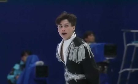 Who is Roman Skorniakov? - TlwaStoria