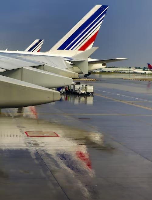 Tips and Tricks for Navigating Charles de Gaulle Airport 4