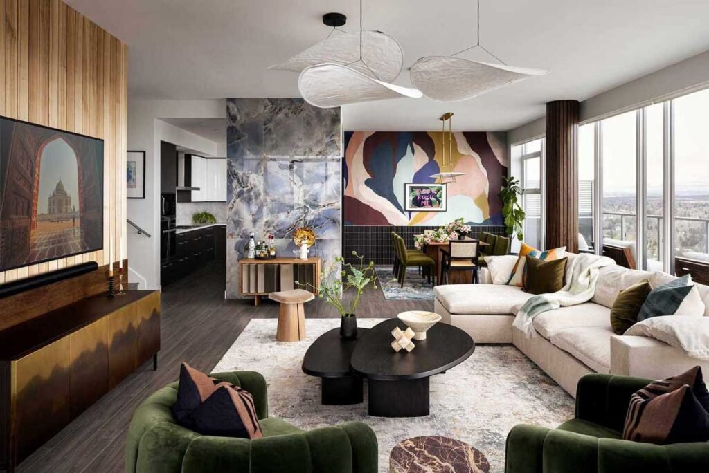 How to Save Money on Your Next Room Makeover