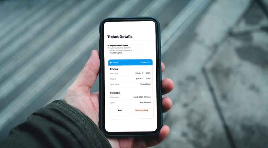 Strategies for Selling Season Tickets as a Reseller Strategies for Selling Season Tickets as a Reseller