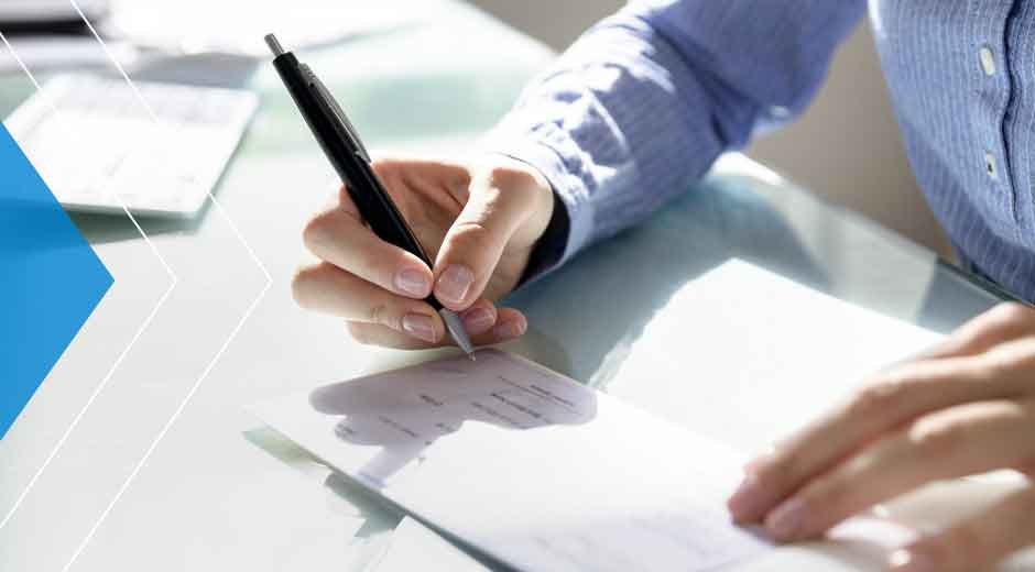 The Importance of High-Security Manual Business Checks: Safeguarding Your Financial Transactions The Importance of High-Security Manual Business Checks: Safeguarding Your Financial Transactions