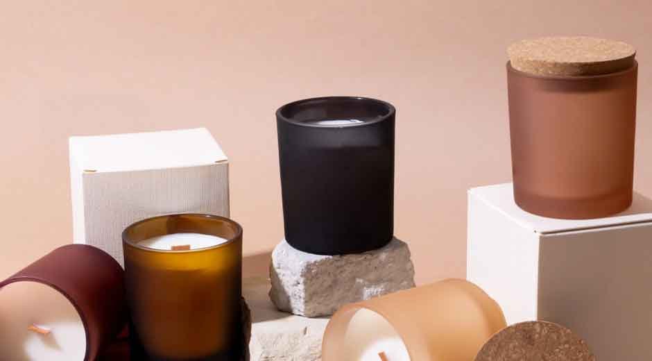 Unique Candle Making Supplies for Customized Scents Unique Candle Making Supplies for Customized Scents