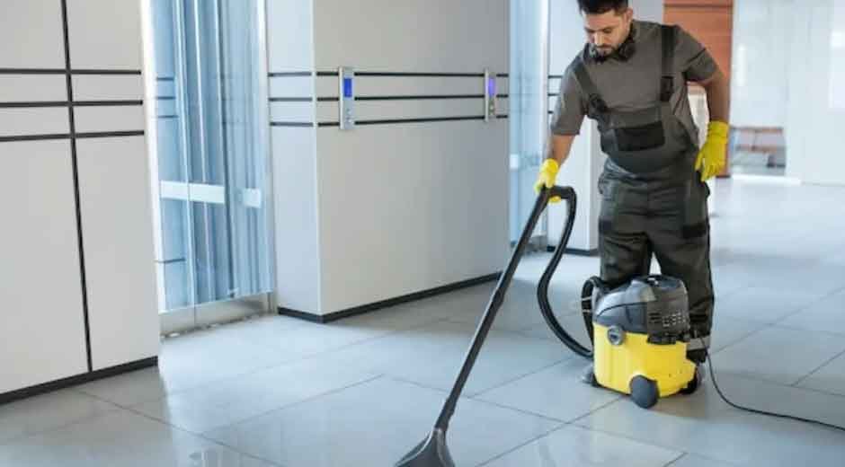 The Importance Of a Clean Shop Floor & Workplace In Australia. The Importance Of a Clean Shop Floor & Workplace In Australia.