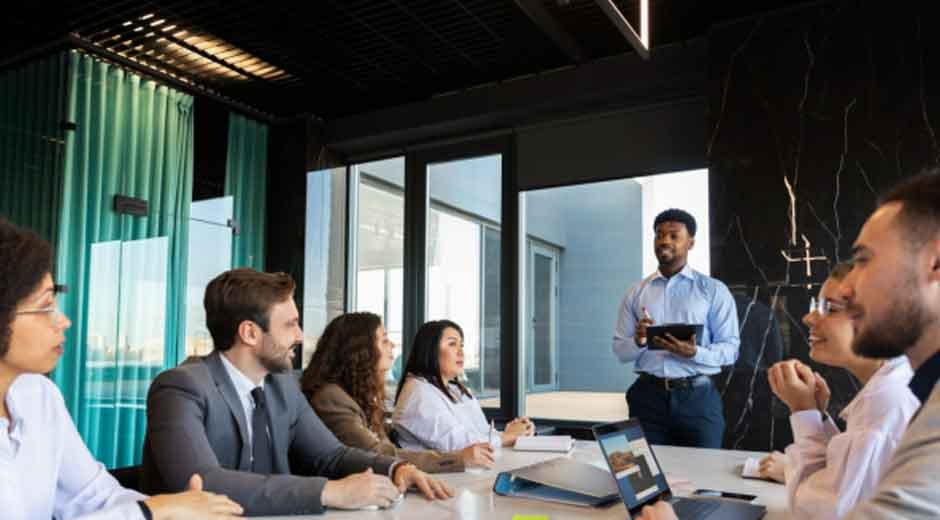 Tips to Craft a Pitch That Reflects Your Brand's Purpose and Potential