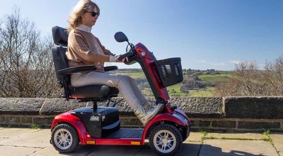 Everyday Mobility Solutions That Fit Real Lives Everyday Mobility Solutions That Fit Real Lives