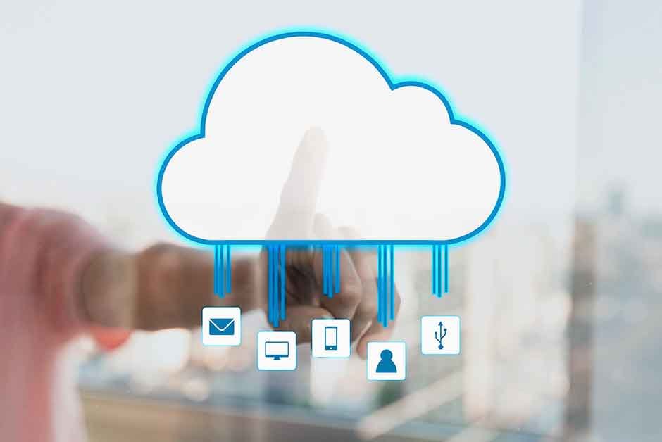 How Private Cloud Hosting Solutions Empower Growing Businesses How Private Cloud Hosting Solutions Empower Growing Businesses