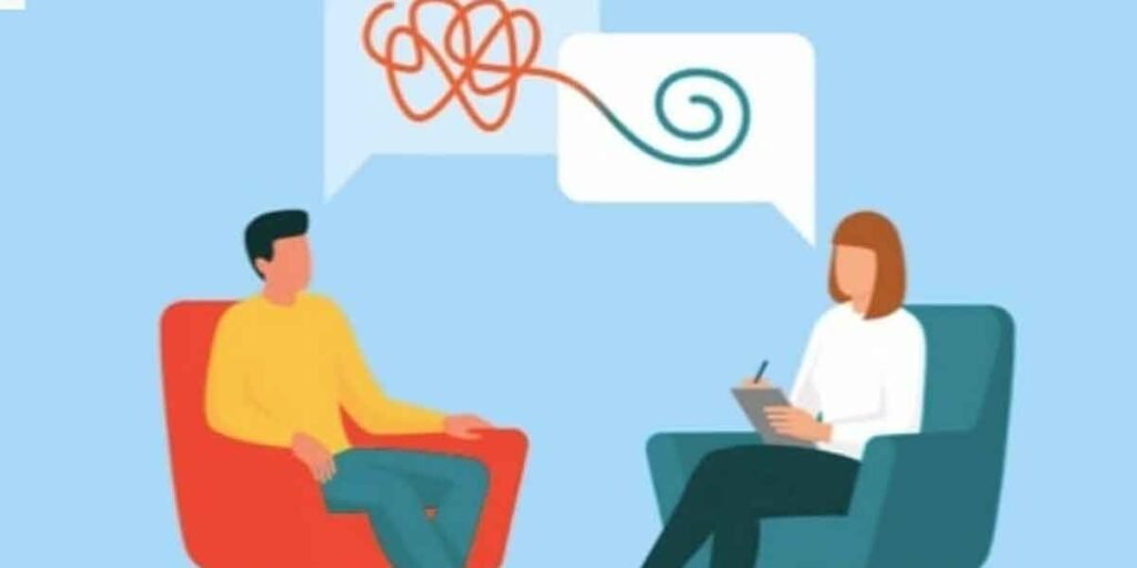 The Role of Mental Health Therapy