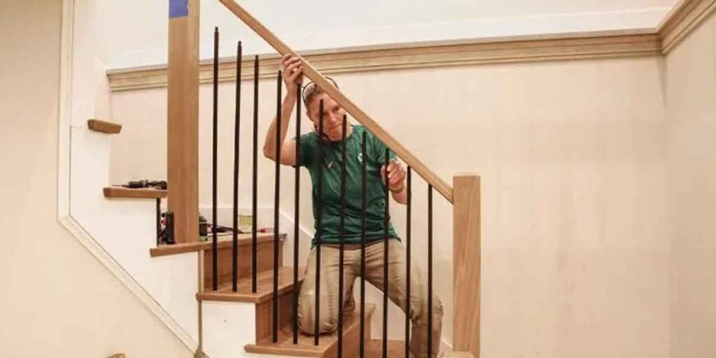 The Role of Safety Standards in Stair Railing Installation
