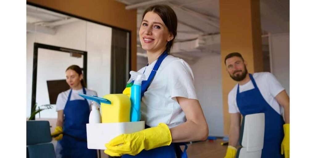 Cleaning Services for Seniors: Reliable and Compassionate Home Cleaning Cleaning Services for Seniors: Reliable and Compassionate Home Cleaning