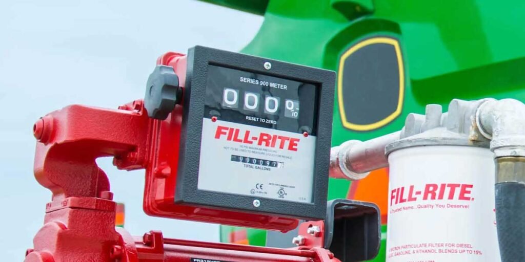 Fill-Rite-Flow-Meter-Trend-Powering-Accurate-Fluid-Control