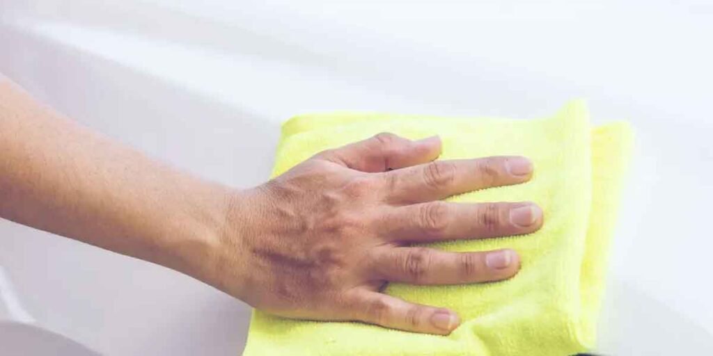 Why High-Quality Cleaning Rags Are Key for Effective Cleaning