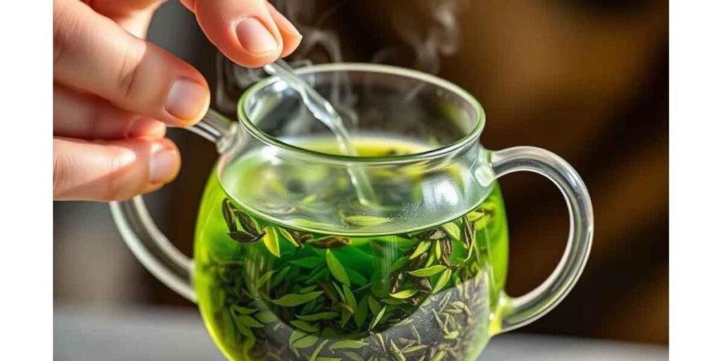 Buying Loose Leaf Green Tea: 10 Quality Markers Explained Buying Loose Leaf Green Tea