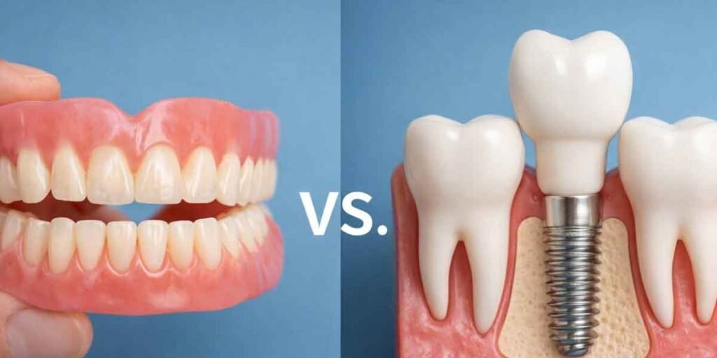 Dental-Implants-vs-Dentures-What-Works-Best