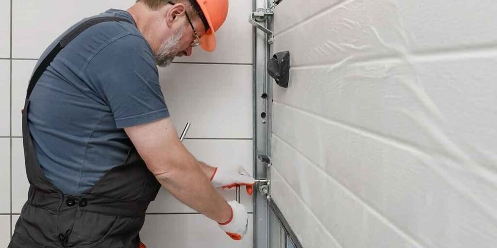 Exploring-Different-Types-of-Garage-Door-Repairs