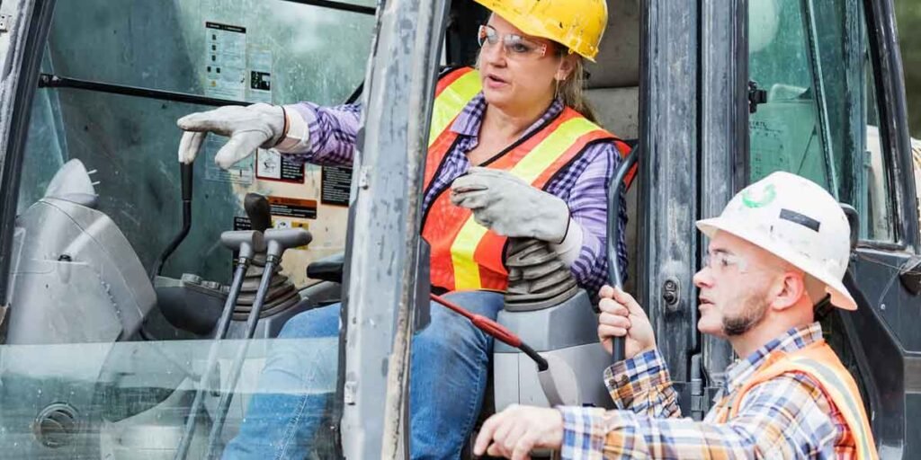 How Important is it to Have a Safe On-Site?