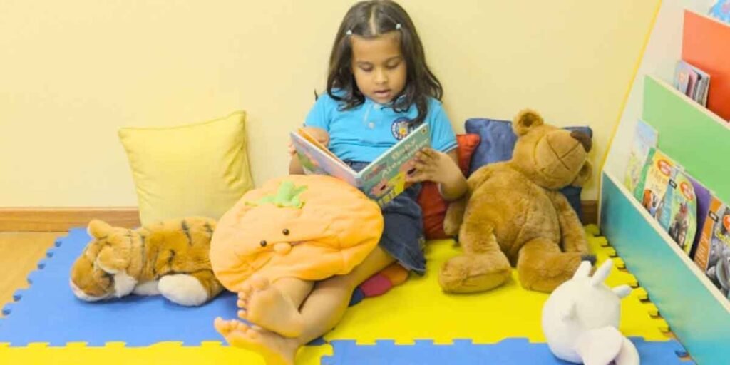 How to Build an Effective Home Learning Environment for Primary Students How to Build an Effective Home Learning Environment for Primary Students